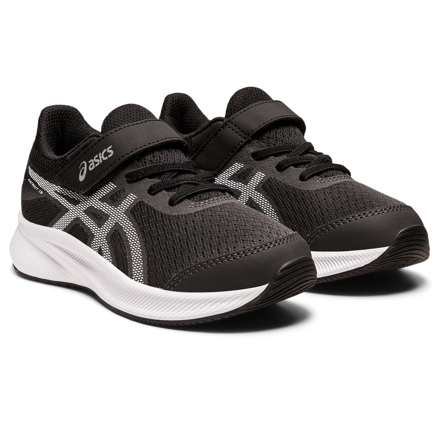 Asics Scarpe Running Junior - Patriot 13 PS - 1014A264