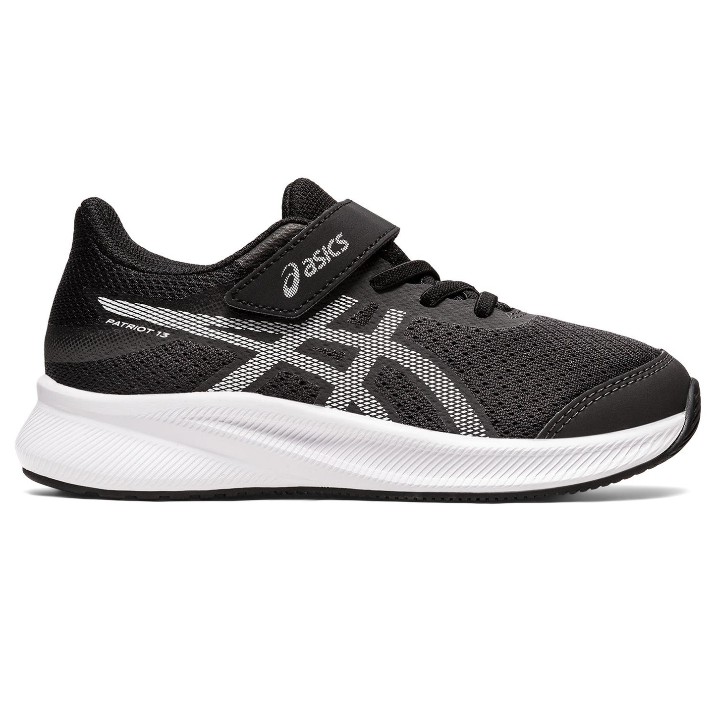 Asics Scarpe Running Junior - Patriot 13 PS - 1014A264
