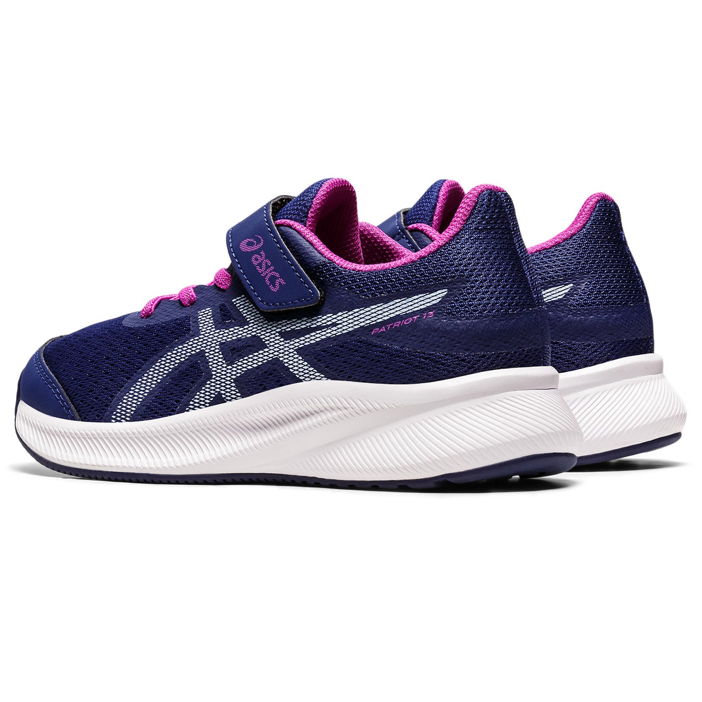 Asics Scarpe Running Junior - Patriot 13 PS - 1014A264