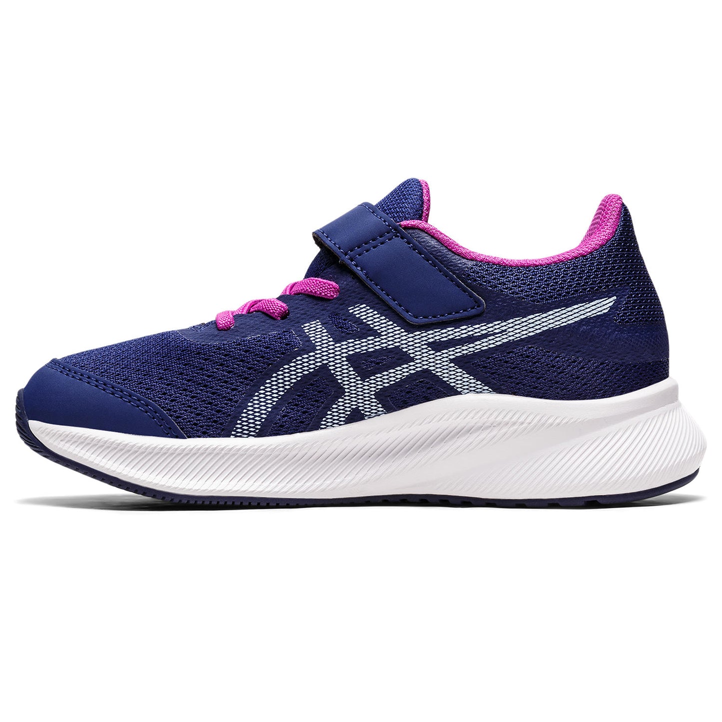 Asics Scarpe Running Junior - Patriot 13 PS - 1014A264
