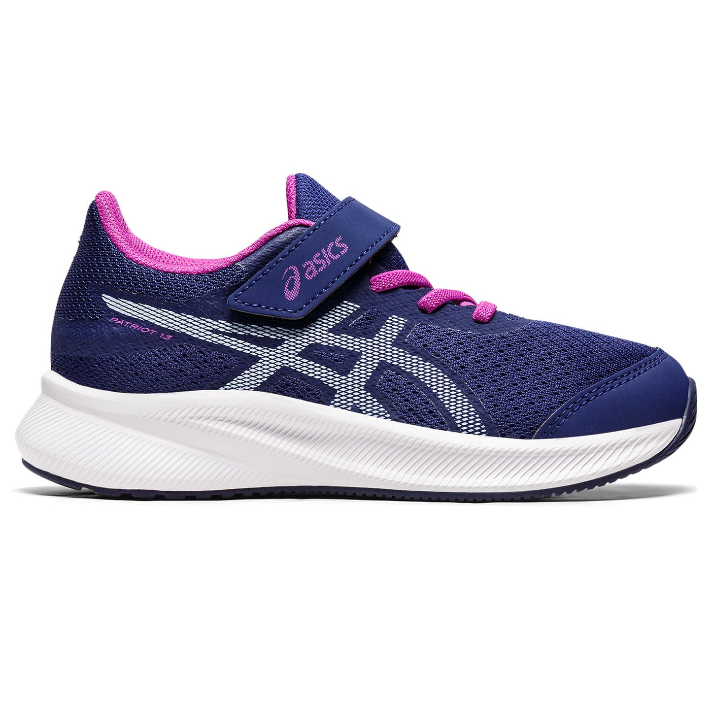Asics Scarpe Running Junior - Patriot 13 PS - 1014A264