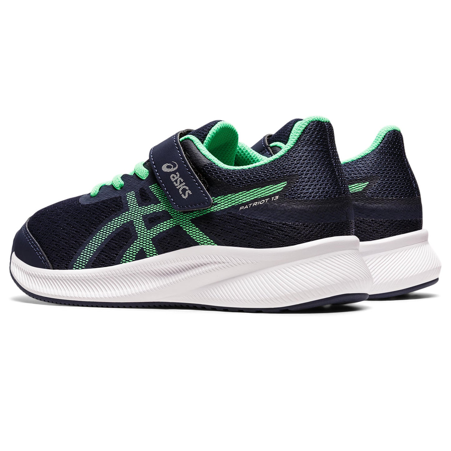 Asics Scarpe Running Junior - Patriot 13 PS - 1014A264