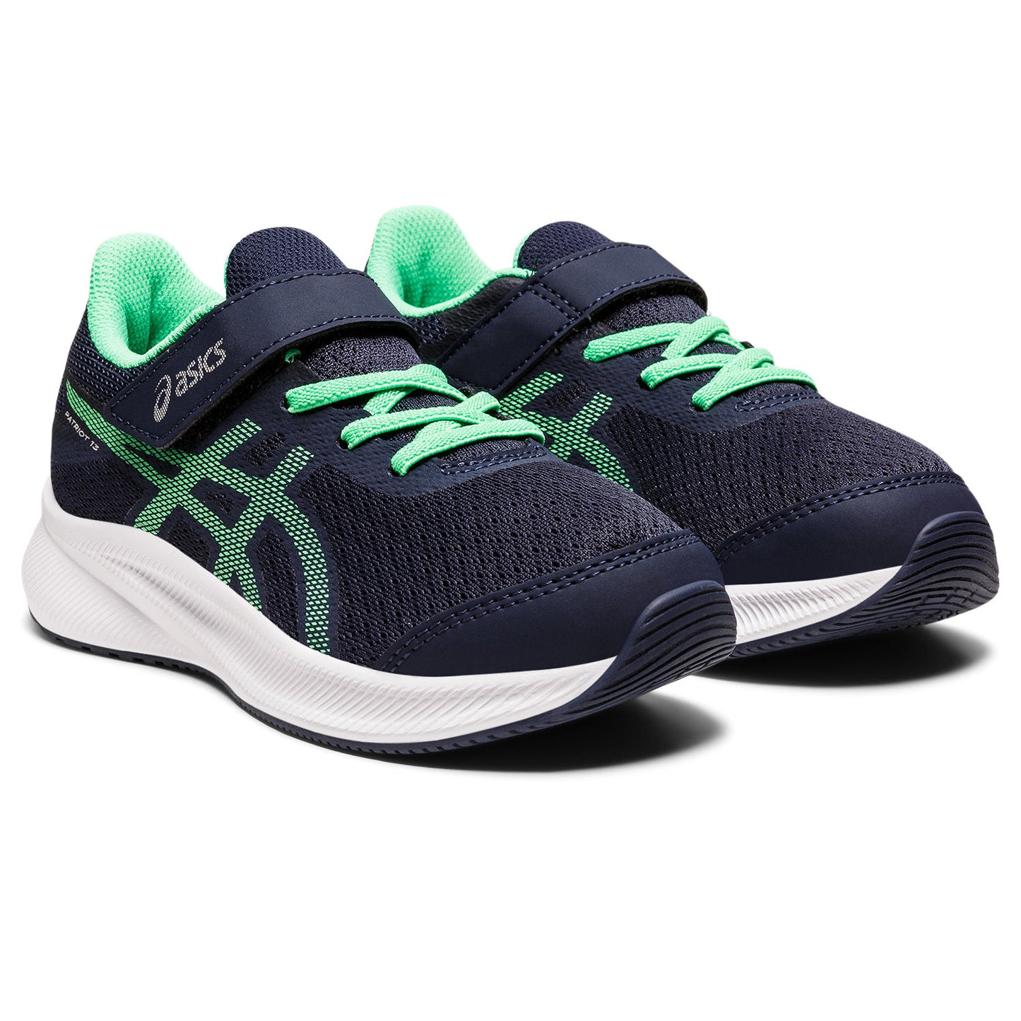 Asics Scarpe Running Junior - Patriot 13 PS - 1014A264