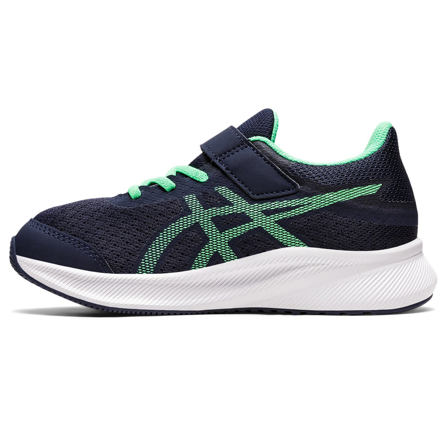 Asics Scarpe Running Junior - Patriot 13 PS - 1014A264