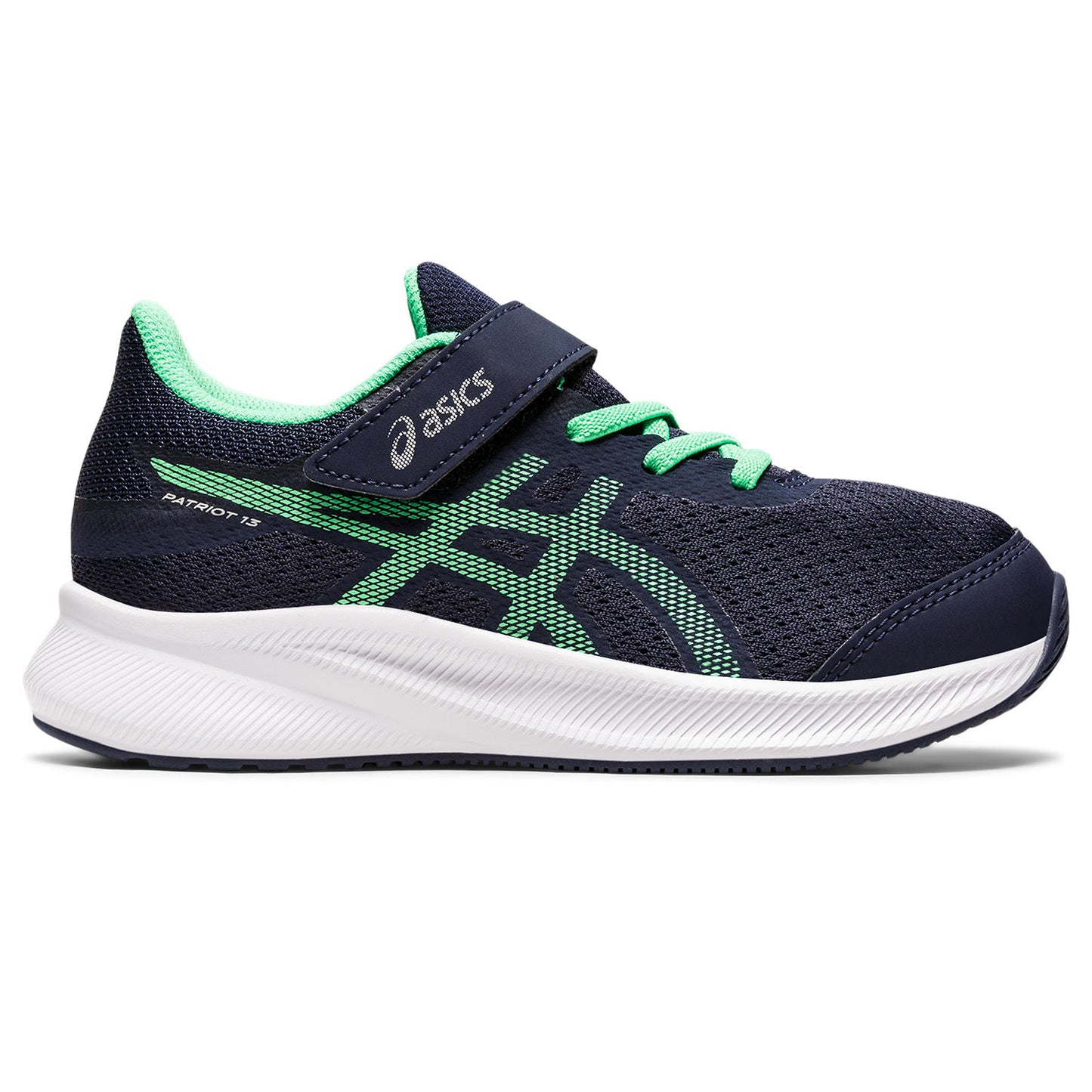 Asics Scarpe Running Junior - Patriot 13 PS - 1014A264