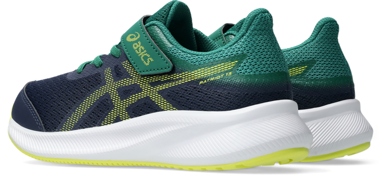 Asics Scarpe Running Junior - Patriot 13 PS - 1014A264