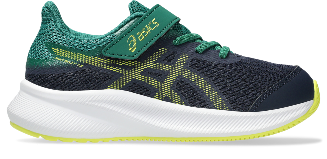 Asics Scarpe Running Junior - Patriot 13 PS - 1014A264