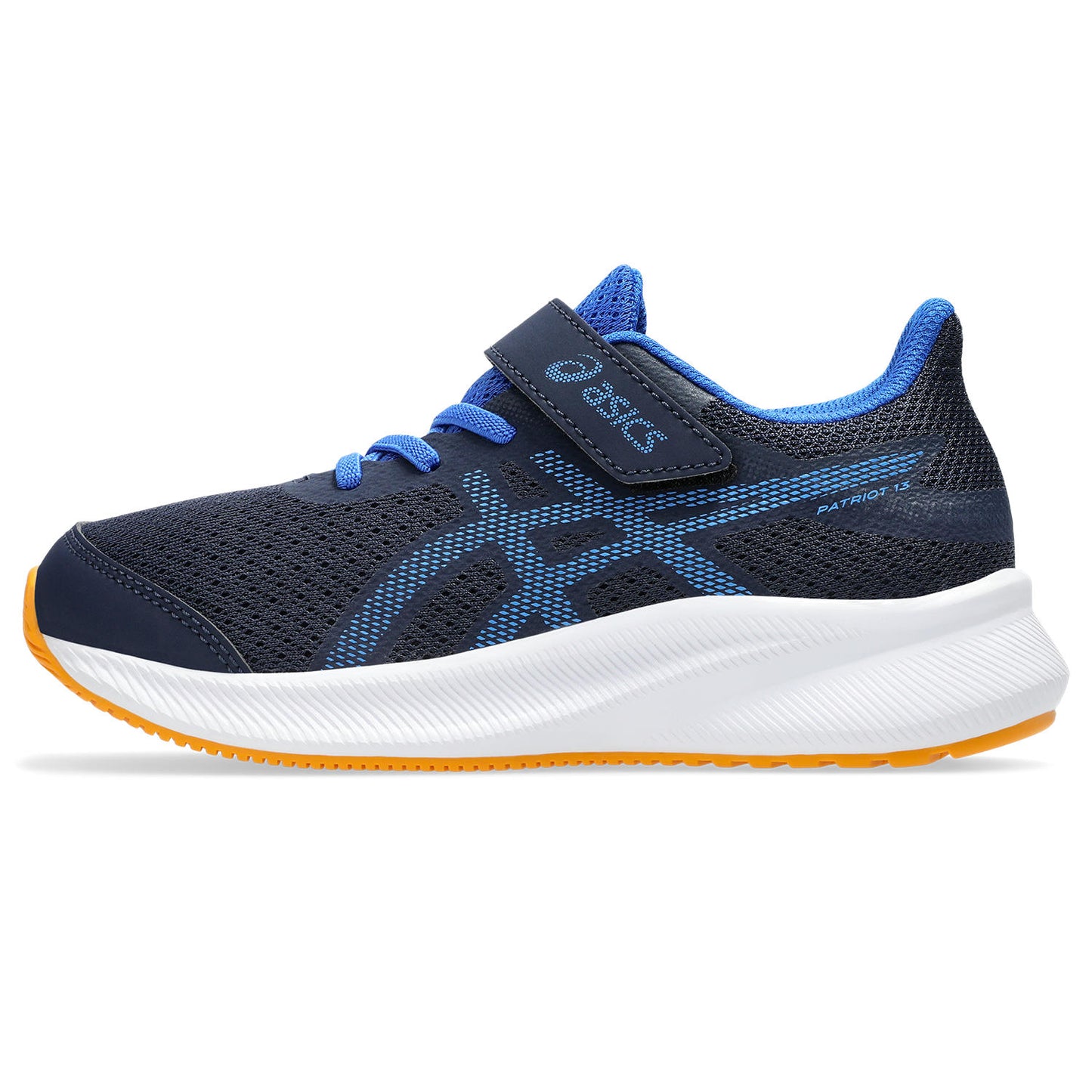 Asics Scarpe Running Junior - Patriot 13 PS - 1014A264