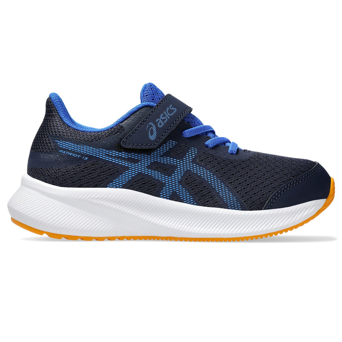 Asics Scarpe Running Junior - Patriot 13 PS - 1014A264