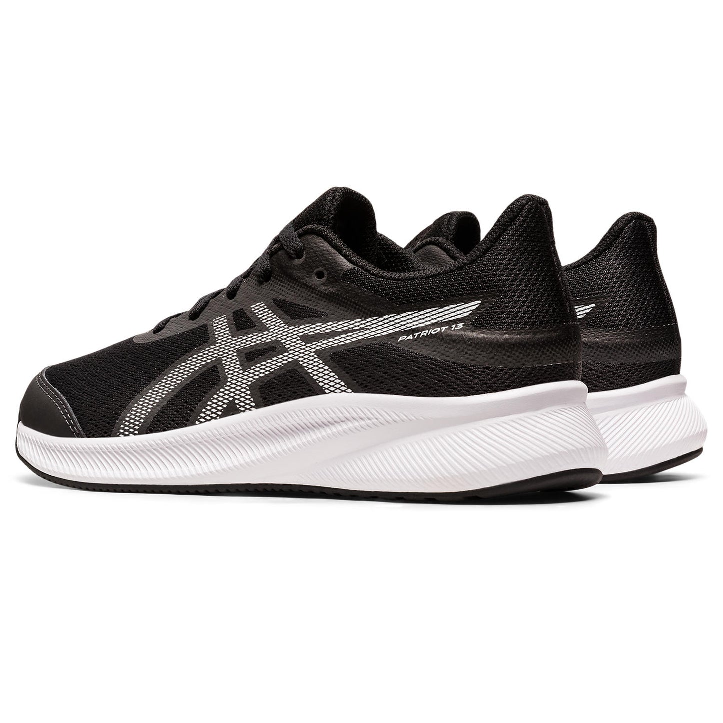 Asics Scarpe Junior - Patriot 13 GS - 1014A267