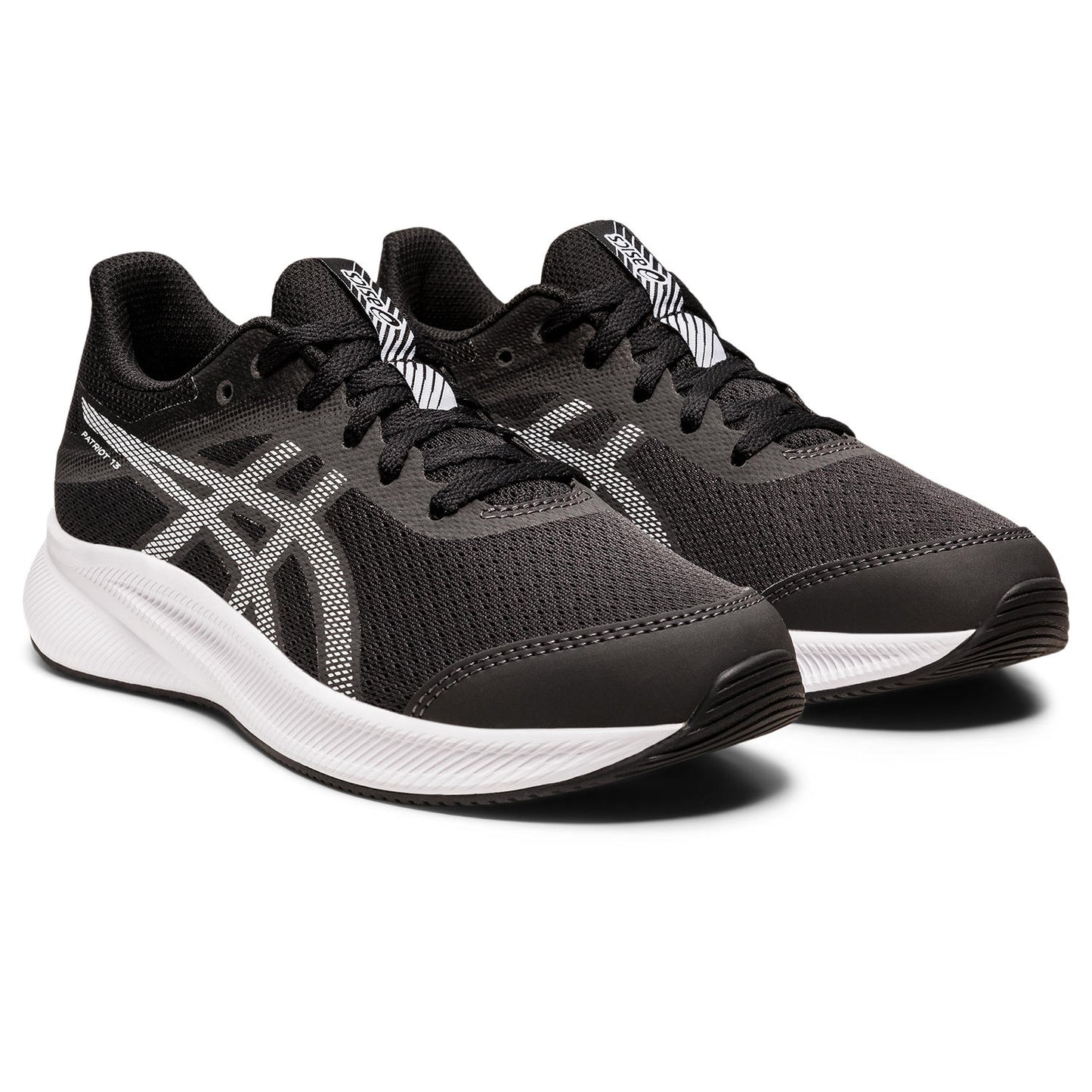 Asics Scarpe Junior - Patriot 13 GS - 1014A267