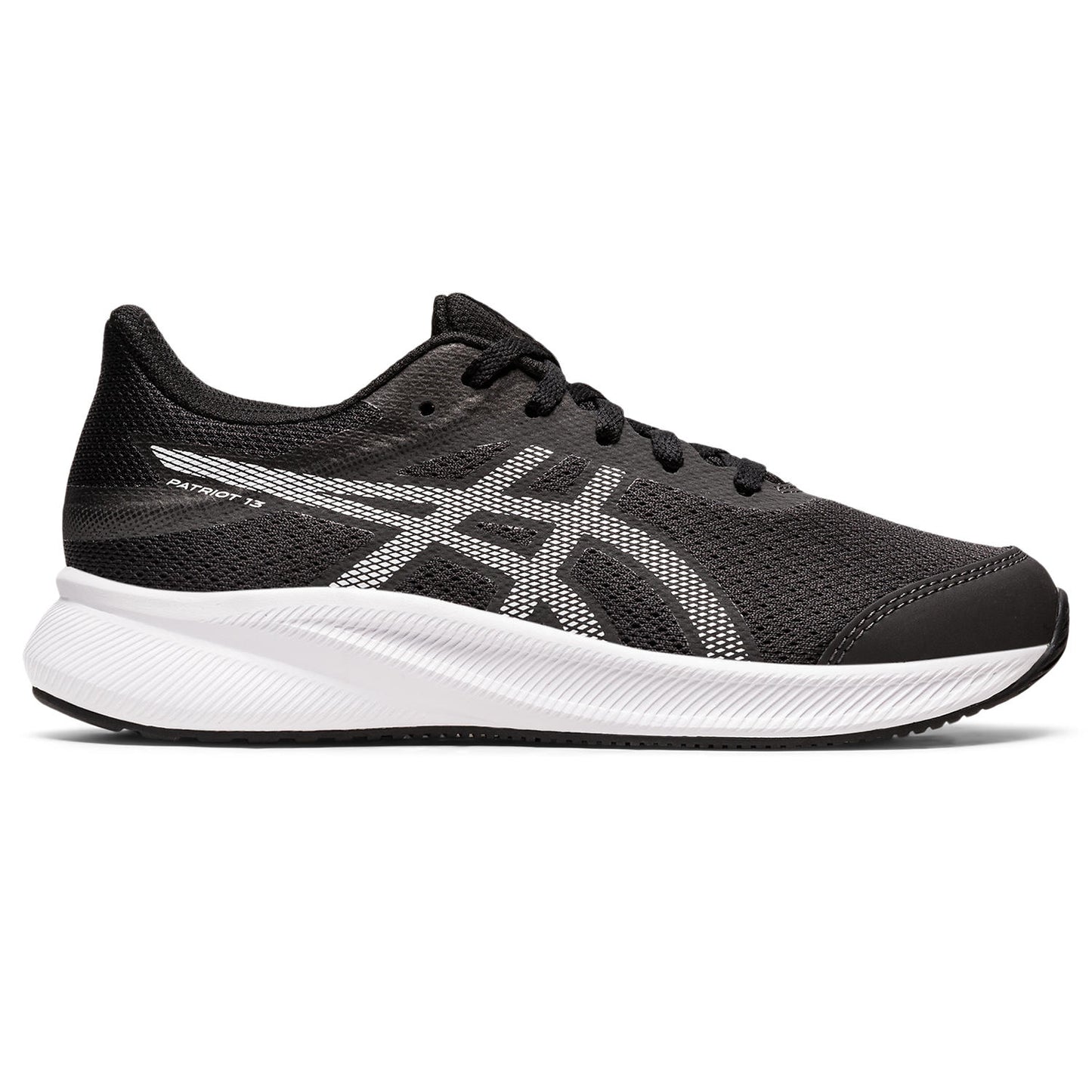 Asics Scarpe Junior - Patriot 13 GS - 1014A267