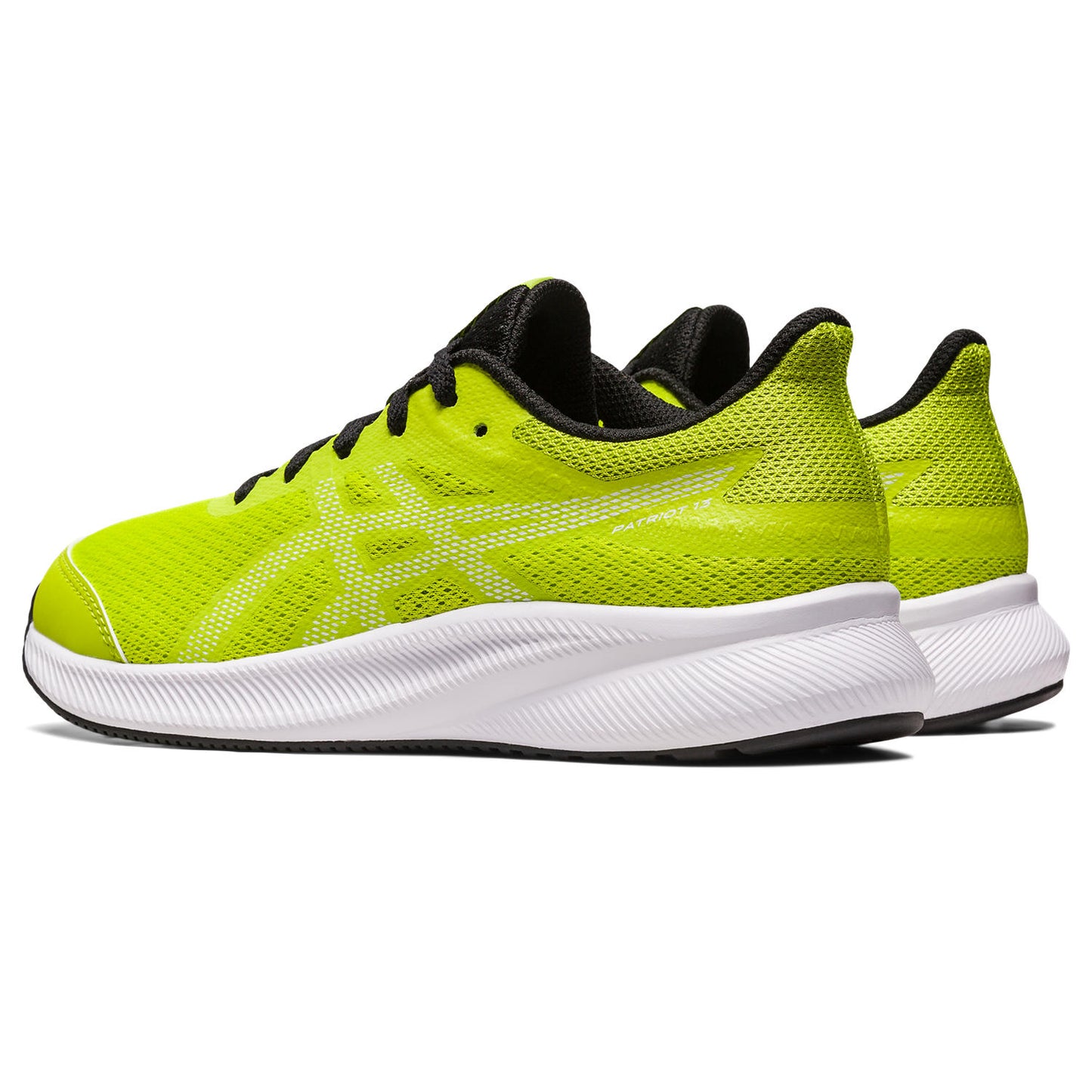 Asics Scarpe Junior - Patriot 13 GS - 1014A267