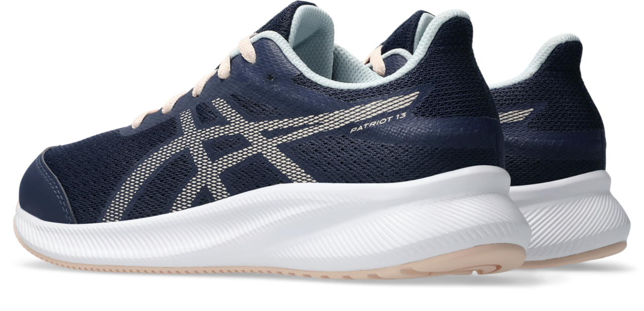Asics Scarpe Junior - Patriot 13 GS - 1014A267