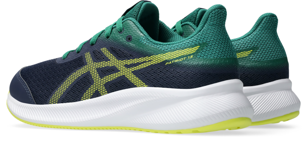 Asics Scarpe Junior - Patriot 13 GS - 1014A267