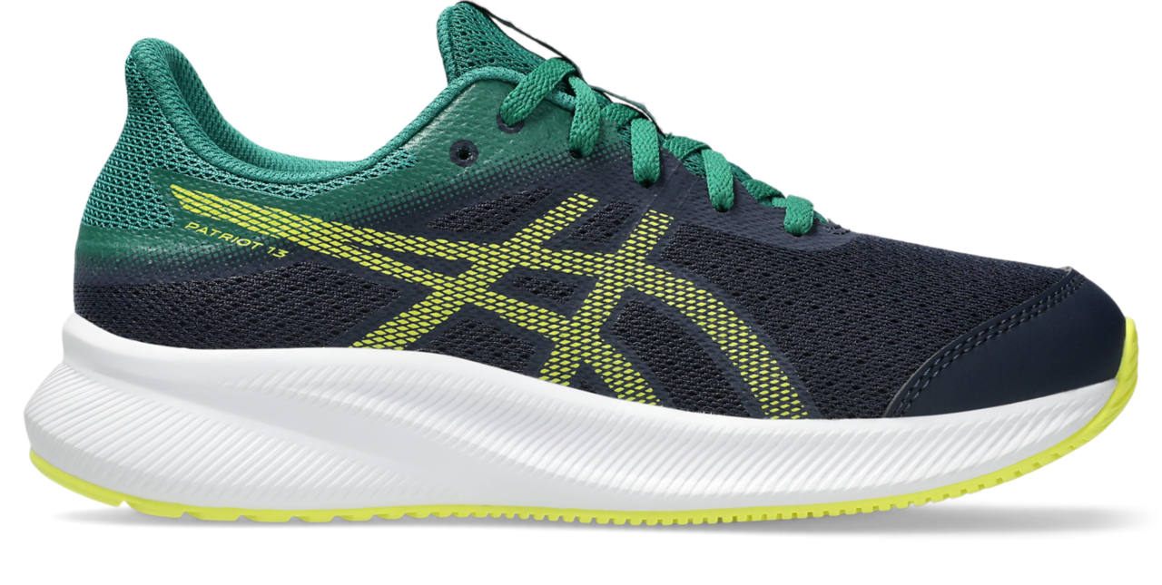 Asics Scarpe Junior - Patriot 13 GS - 1014A267