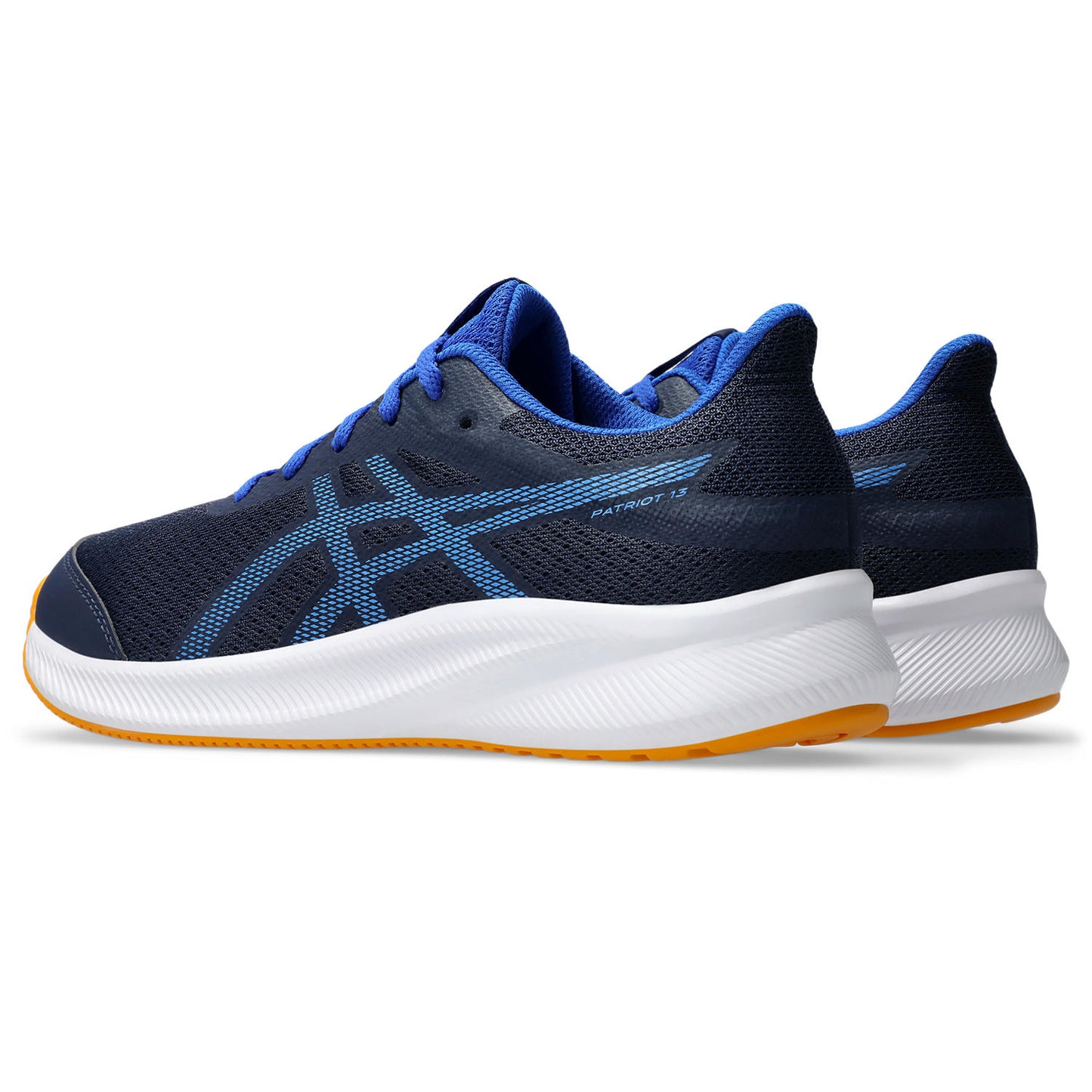 Asics Scarpe Junior - Patriot 13 GS - 1014A267