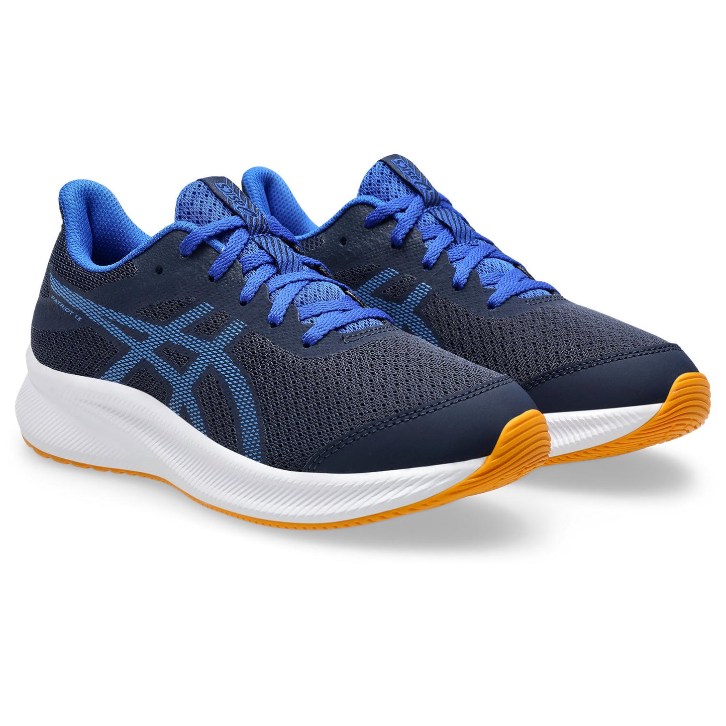 Asics Scarpe Junior - Patriot 13 GS - 1014A267