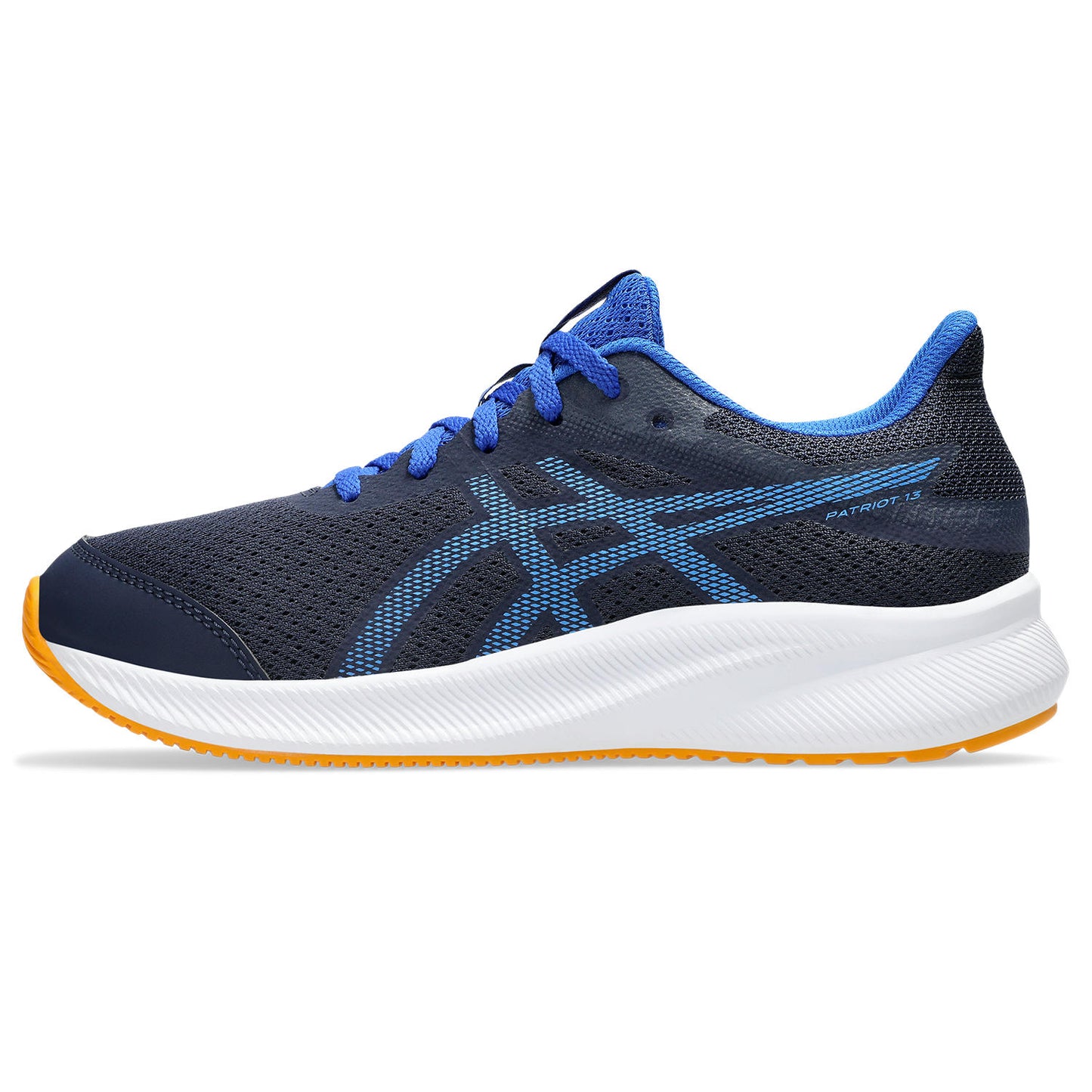 Asics Scarpe Junior - Patriot 13 GS - 1014A267