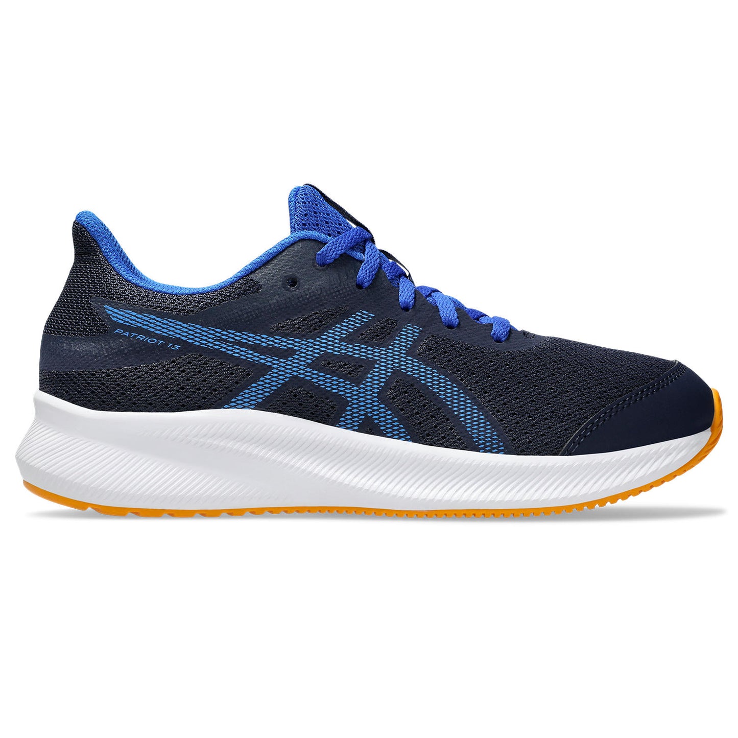Asics Scarpe Junior - Patriot 13 GS - 1014A267