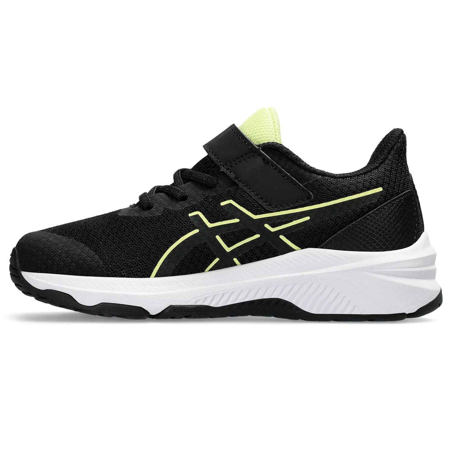 Asics Scarpe Running Junior - GT-1000 12 PS - 1014A295