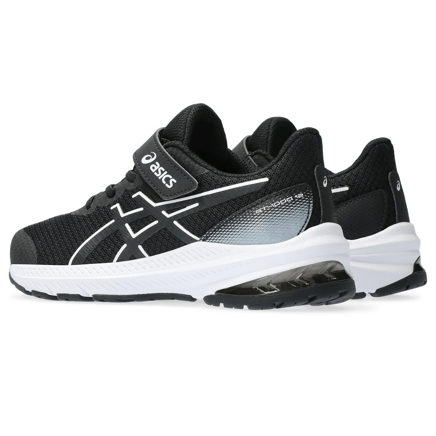 Asics Scarpe Running Junior - GT-1000 12 PS - 1014A295