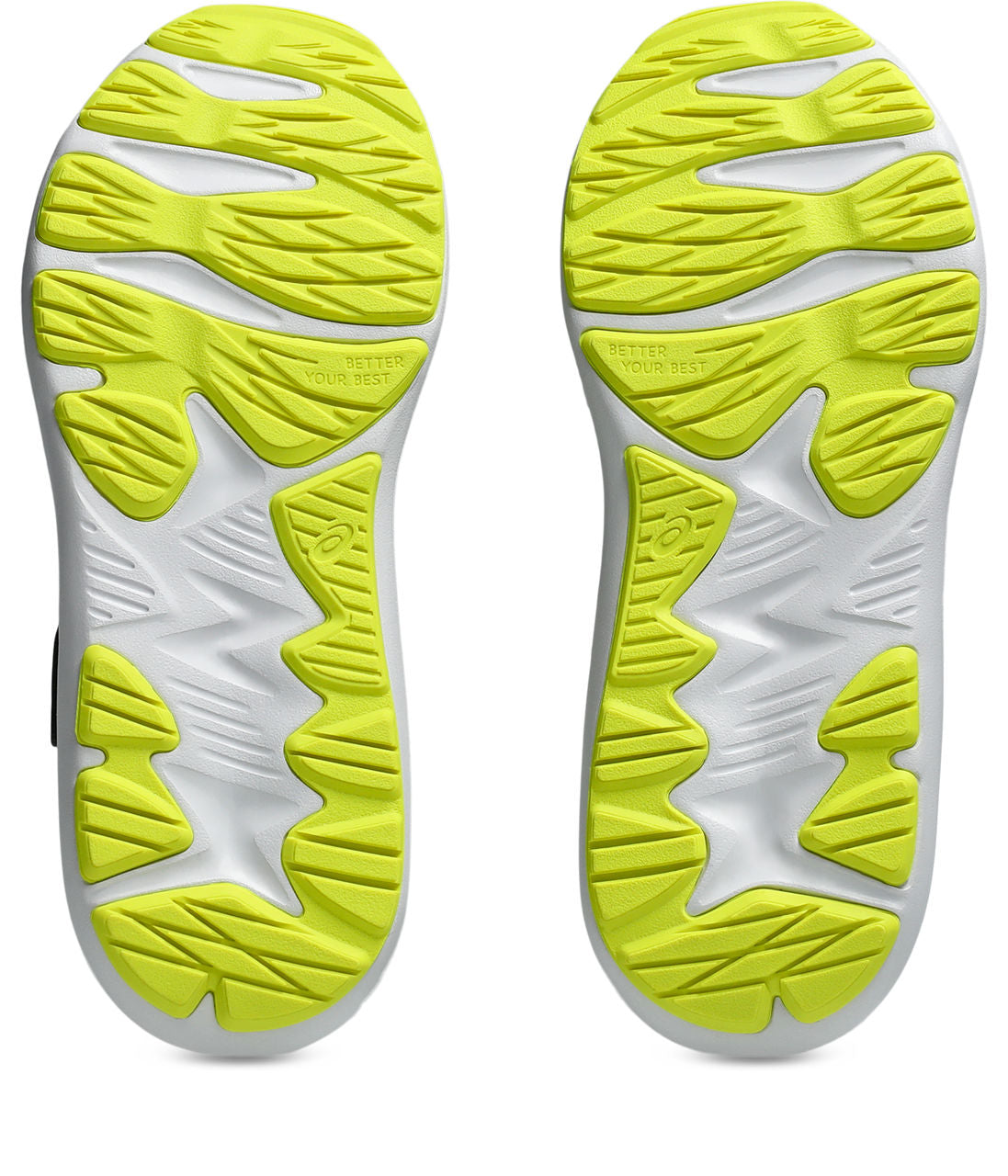 Asics Scarpe Running Junior - Jolt 4 PS - 1014A299