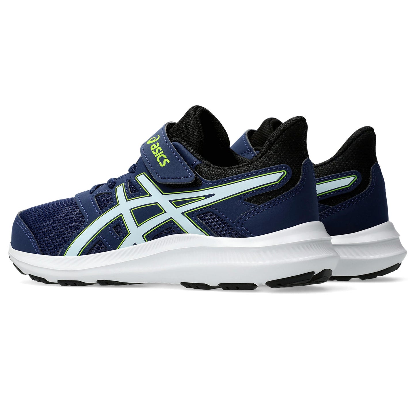 Asics Scarpe Running Junior - Jolt 4 PS - 1014A299