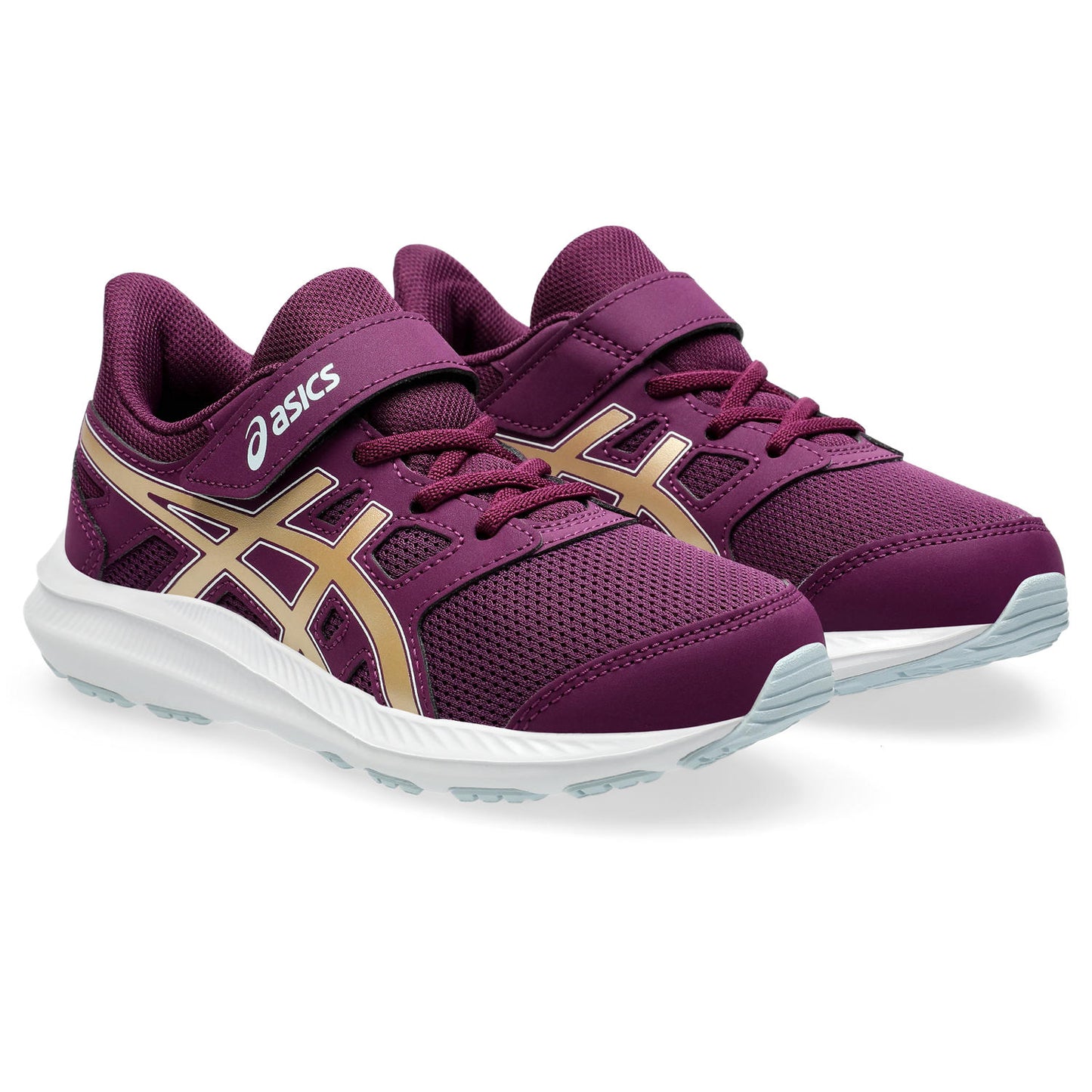 Asics Scarpe Running Junior - Jolt 4 PS - 1014A299