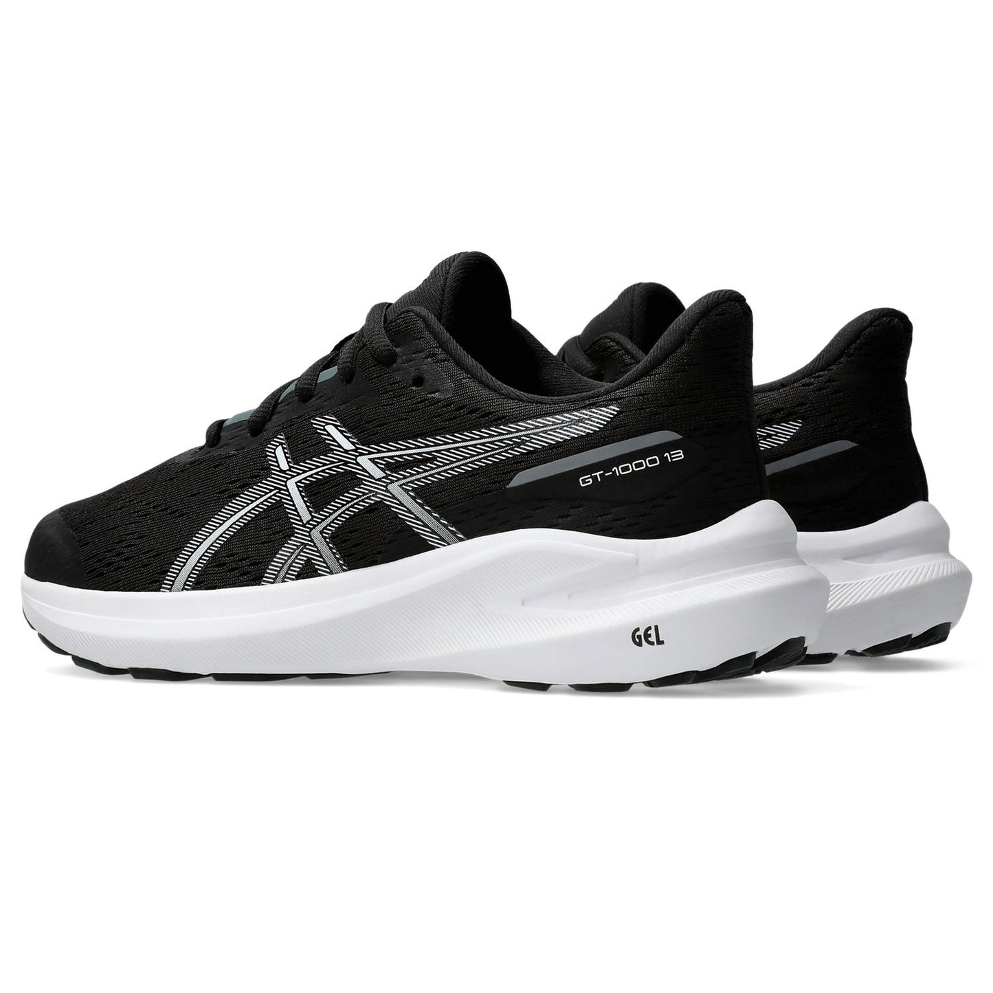 Asics Scarpe Running Junior - GT-1000 GS - 1014A343