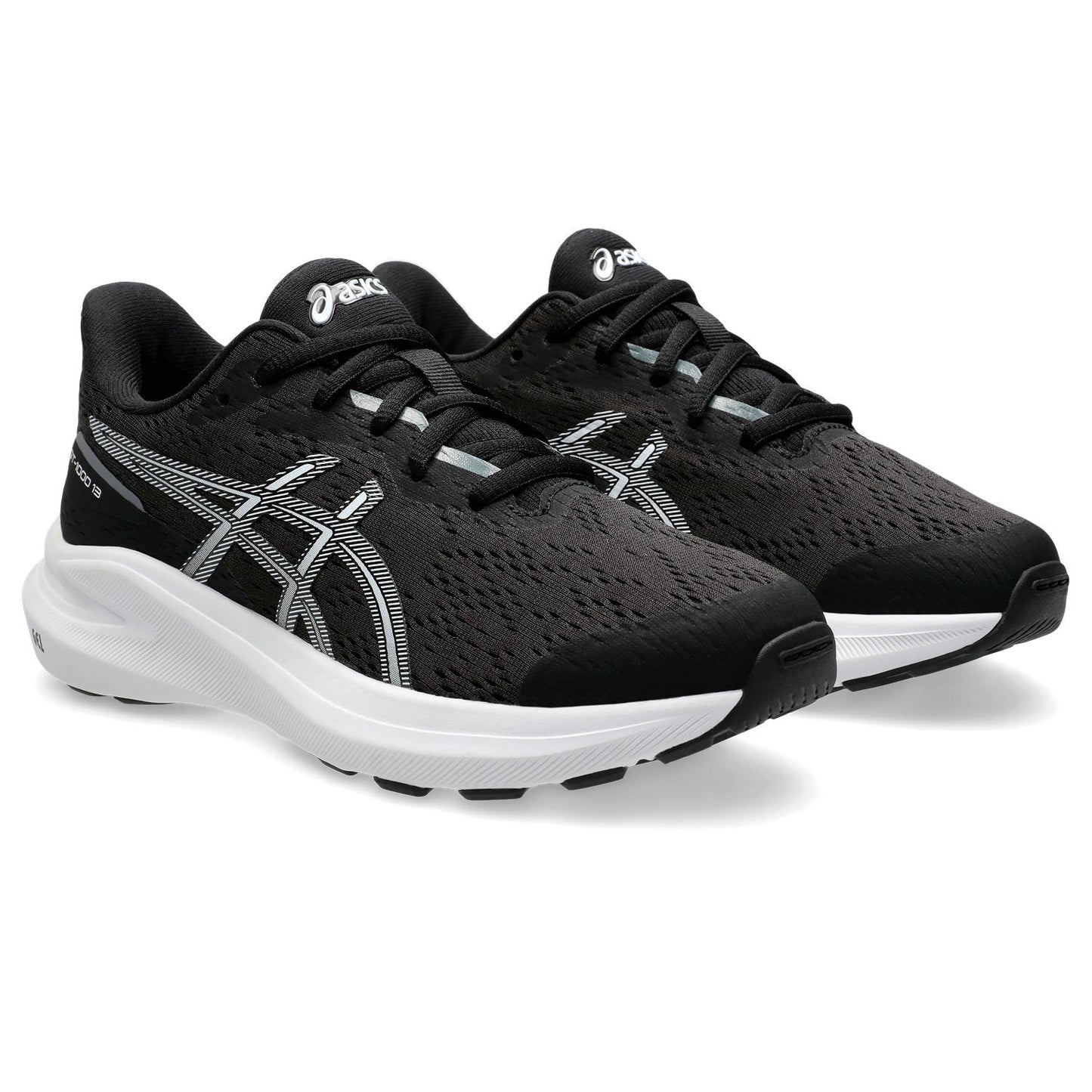 Asics Scarpe Running Junior - GT-1000 GS - 1014A343