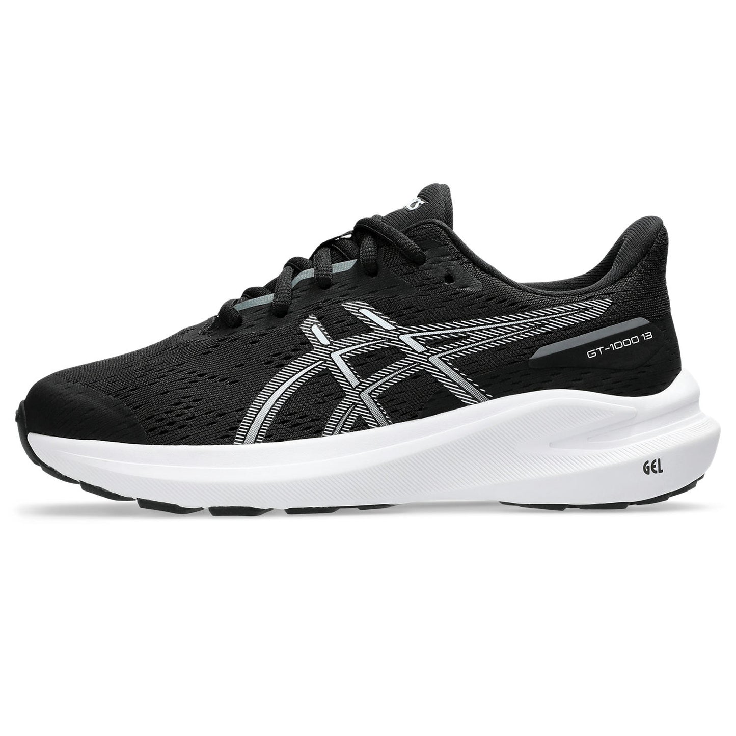 Asics Scarpe Running Junior - GT-1000 GS - 1014A343