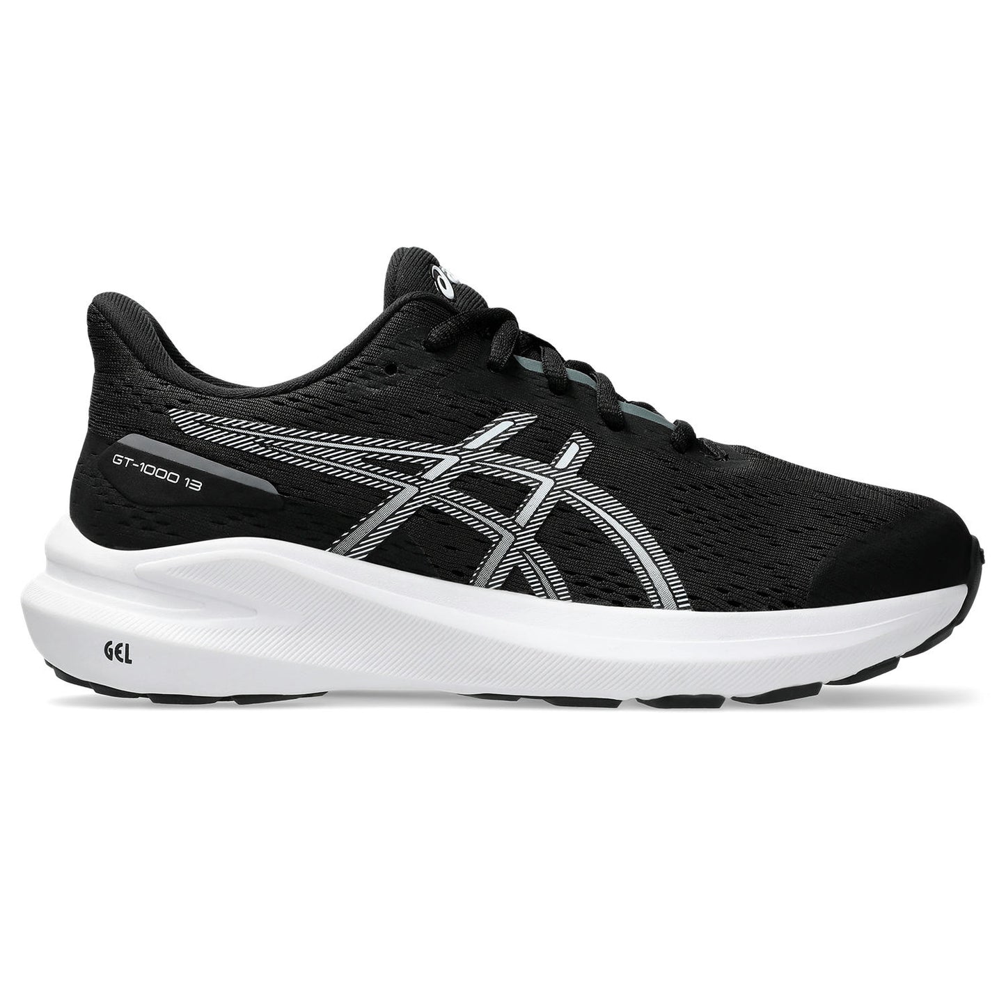 Asics Scarpe Running Junior - GT-1000 GS - 1014A343