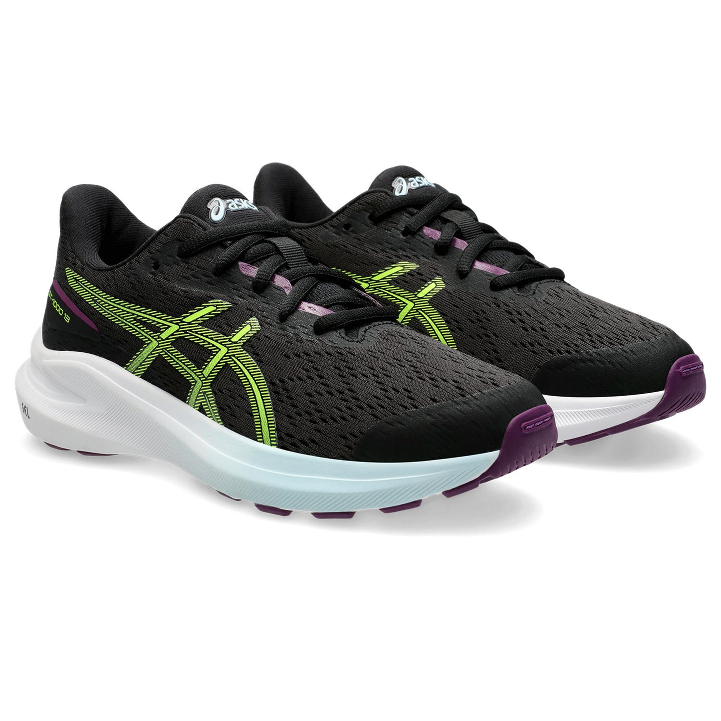 Asics Scarpe Running Junior - GT-1000 GS - 1014A343