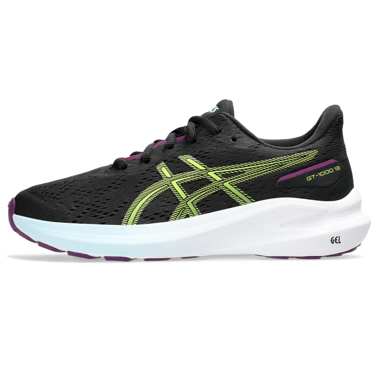 Asics Scarpe Running Junior - GT-1000 GS - 1014A343