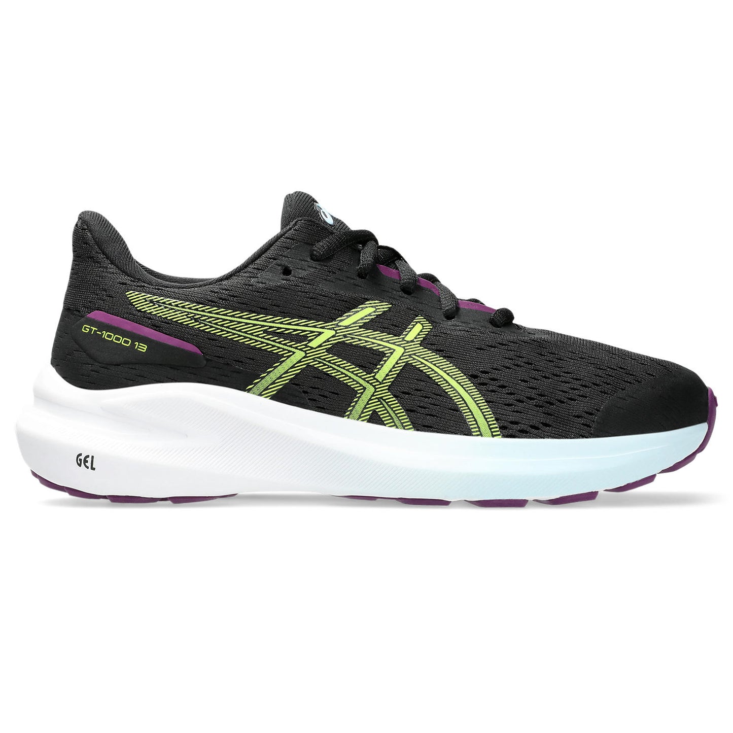 Asics Scarpe Running Junior - GT-1000 GS - 1014A343
