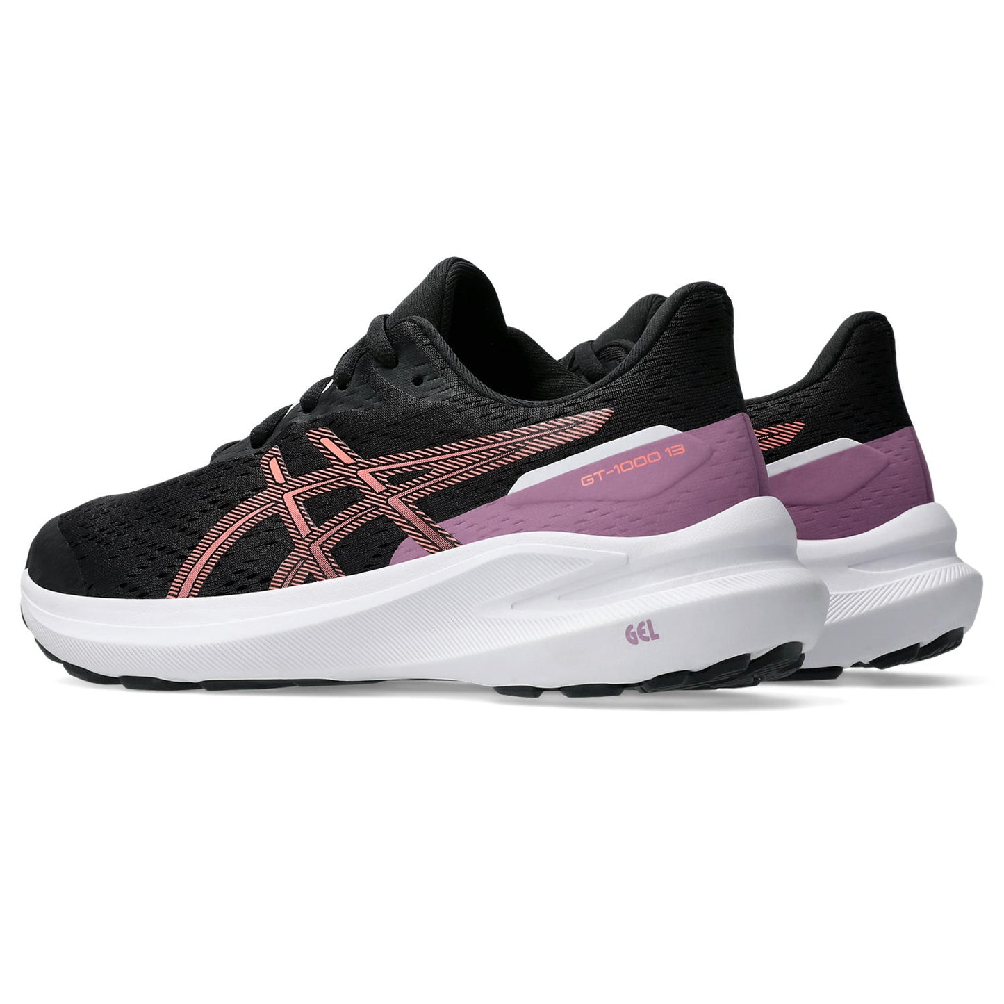 Asics Scarpe Running Junior - GT-1000 GS - 1014A343