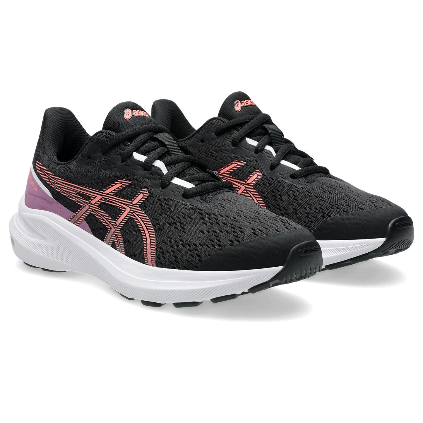 Asics Scarpe Running Junior - GT-1000 GS - 1014A343