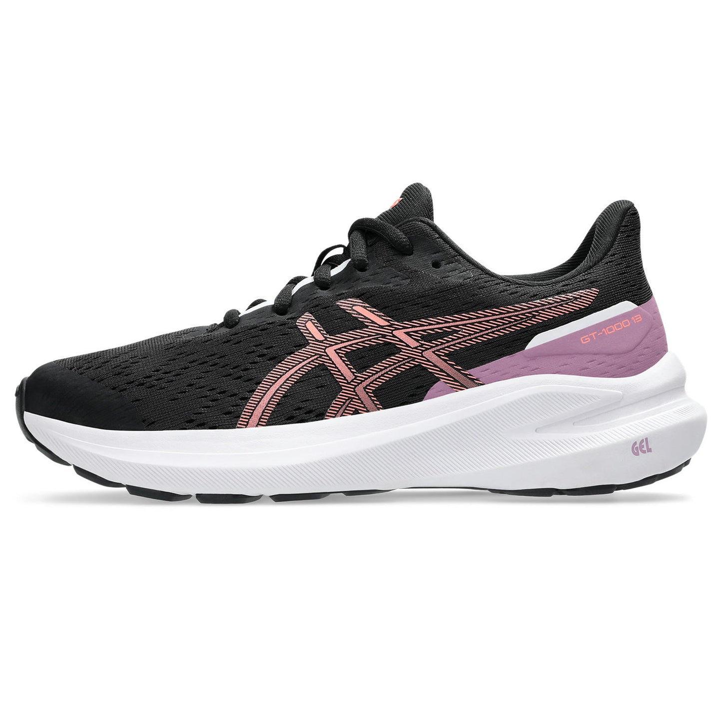 Asics Scarpe Running Junior - GT-1000 GS - 1014A343