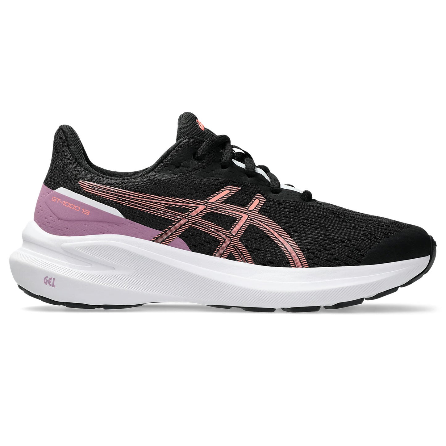Asics Scarpe Running Junior - GT-1000 GS - 1014A343