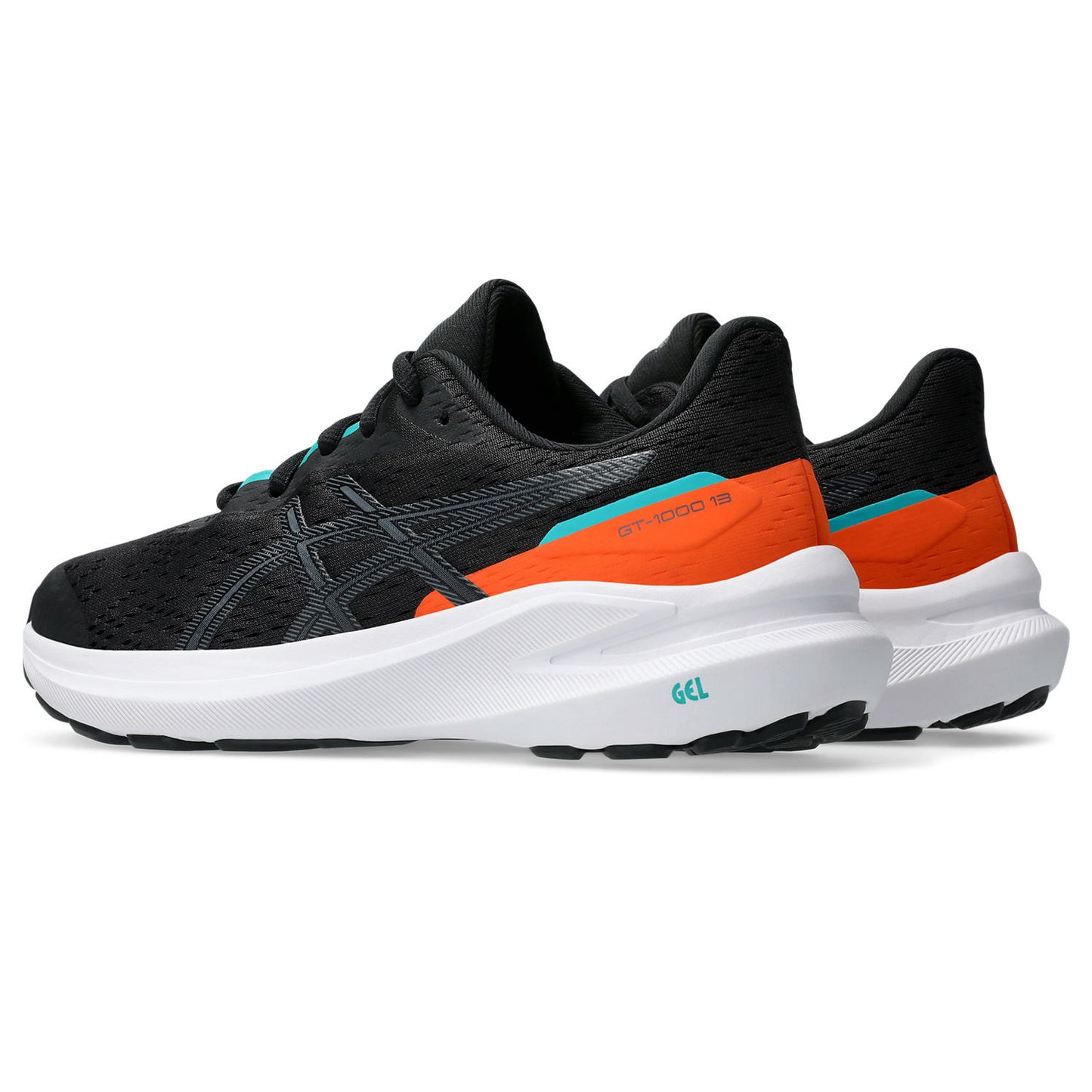 Asics Scarpe Running Junior - GT-1000 GS - 1014A343