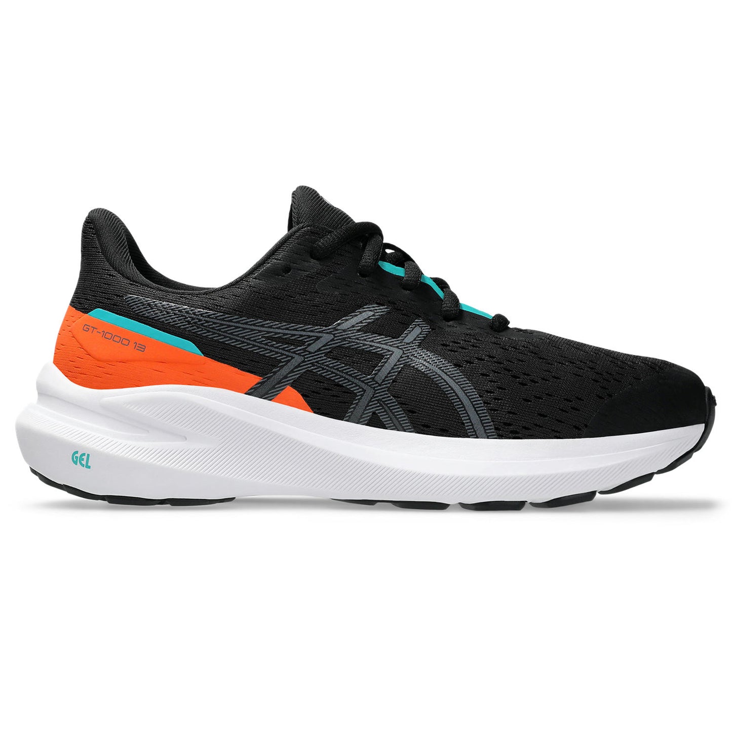 Asics Scarpe Running Junior - GT-1000 GS - 1014A343