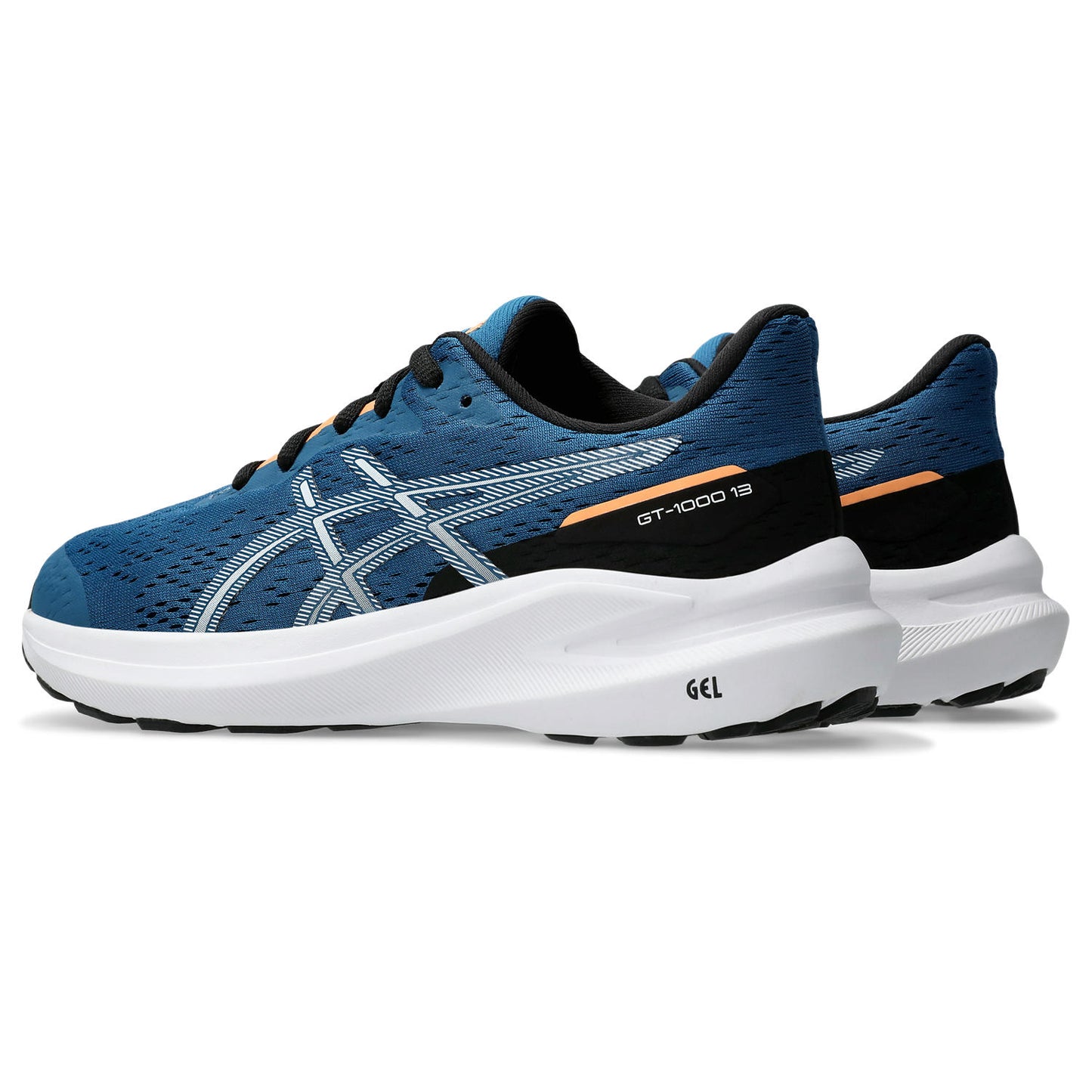 Asics Scarpe Running Junior - GT-1000 GS - 1014A343