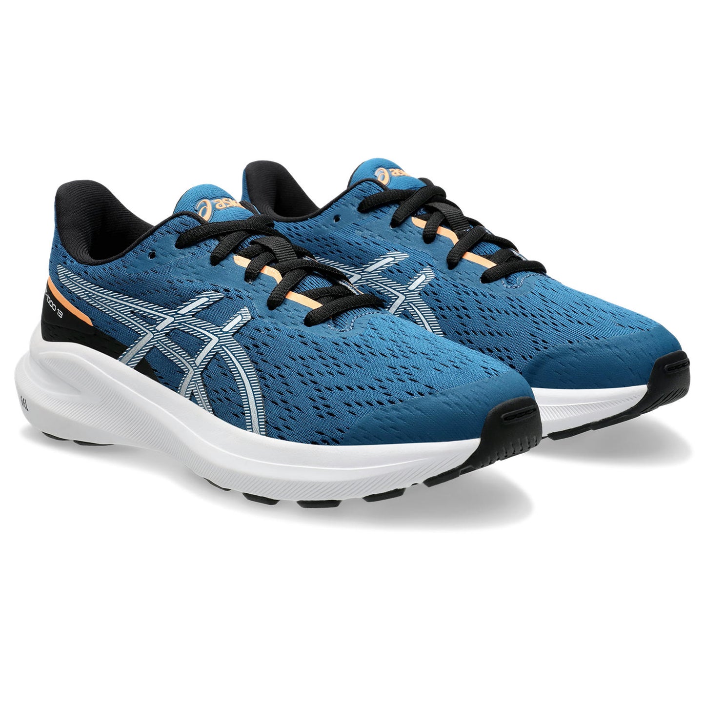 Asics Scarpe Running Junior - GT-1000 GS - 1014A343