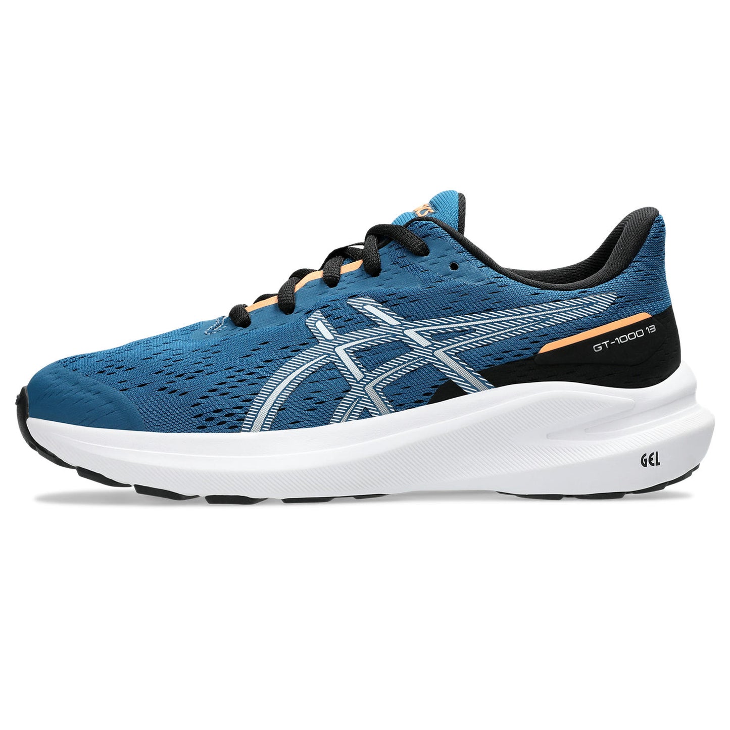 Asics Scarpe Running Junior - GT-1000 GS - 1014A343