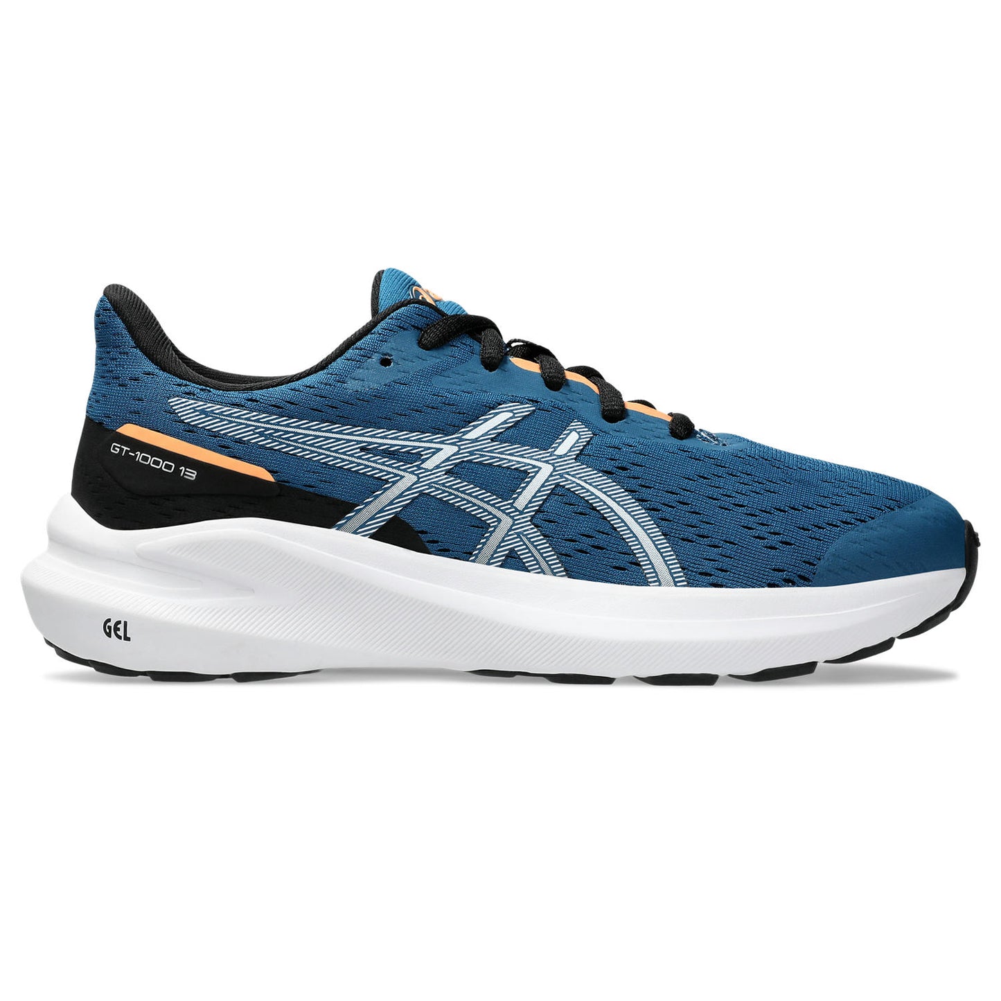 Asics Scarpe Running Junior - GT-1000 GS - 1014A343