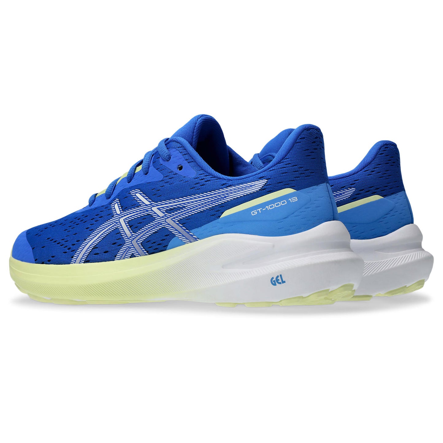 Asics Scarpe Running Junior - GT-1000 GS - 1014A343