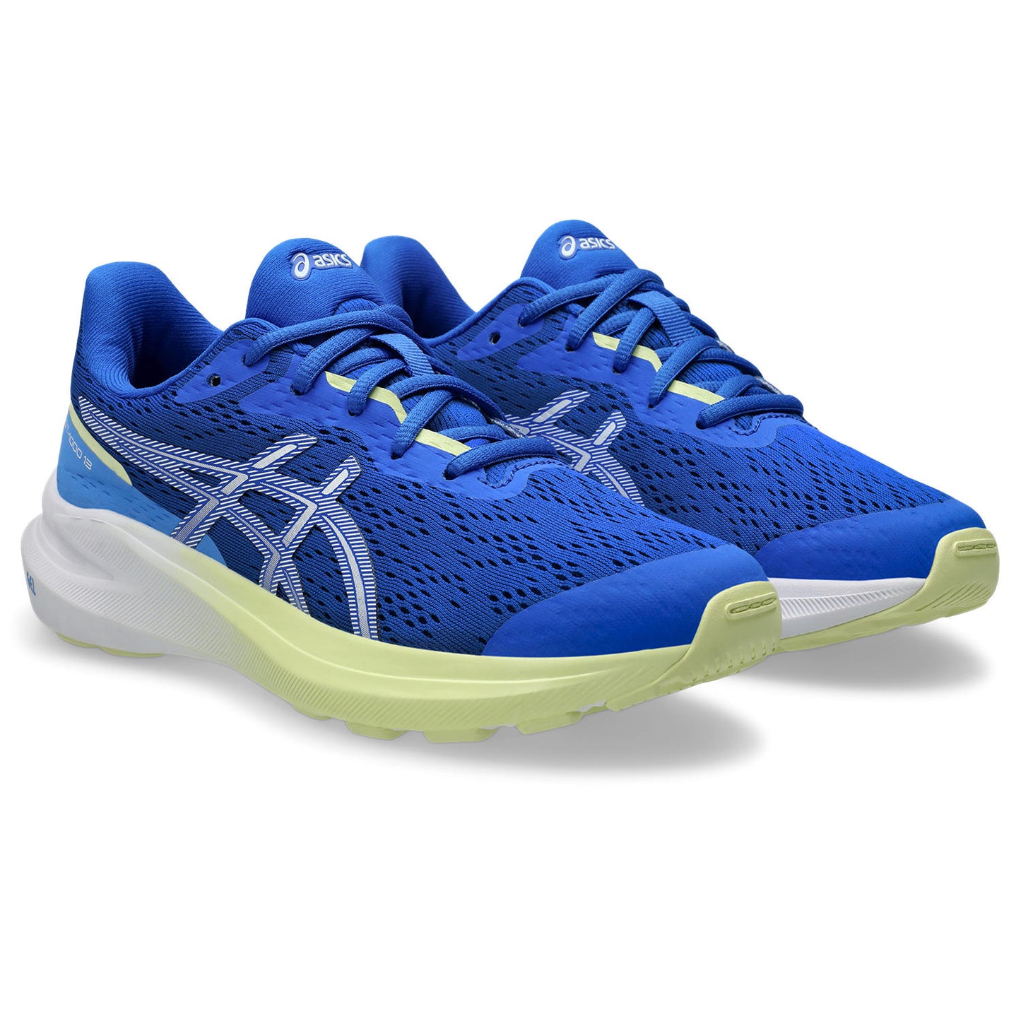 Asics Scarpe Running Junior - GT-1000 GS - 1014A343