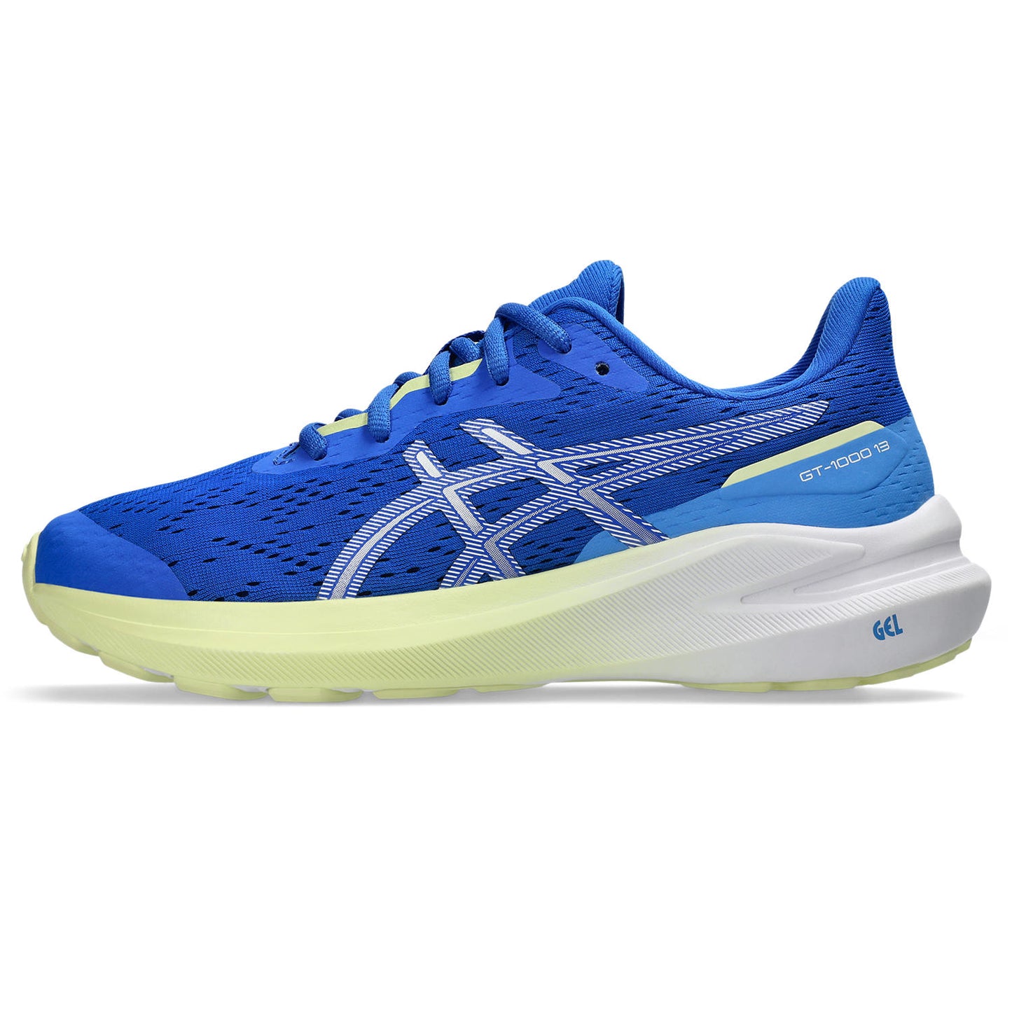 Asics Scarpe Running Junior - GT-1000 GS - 1014A343