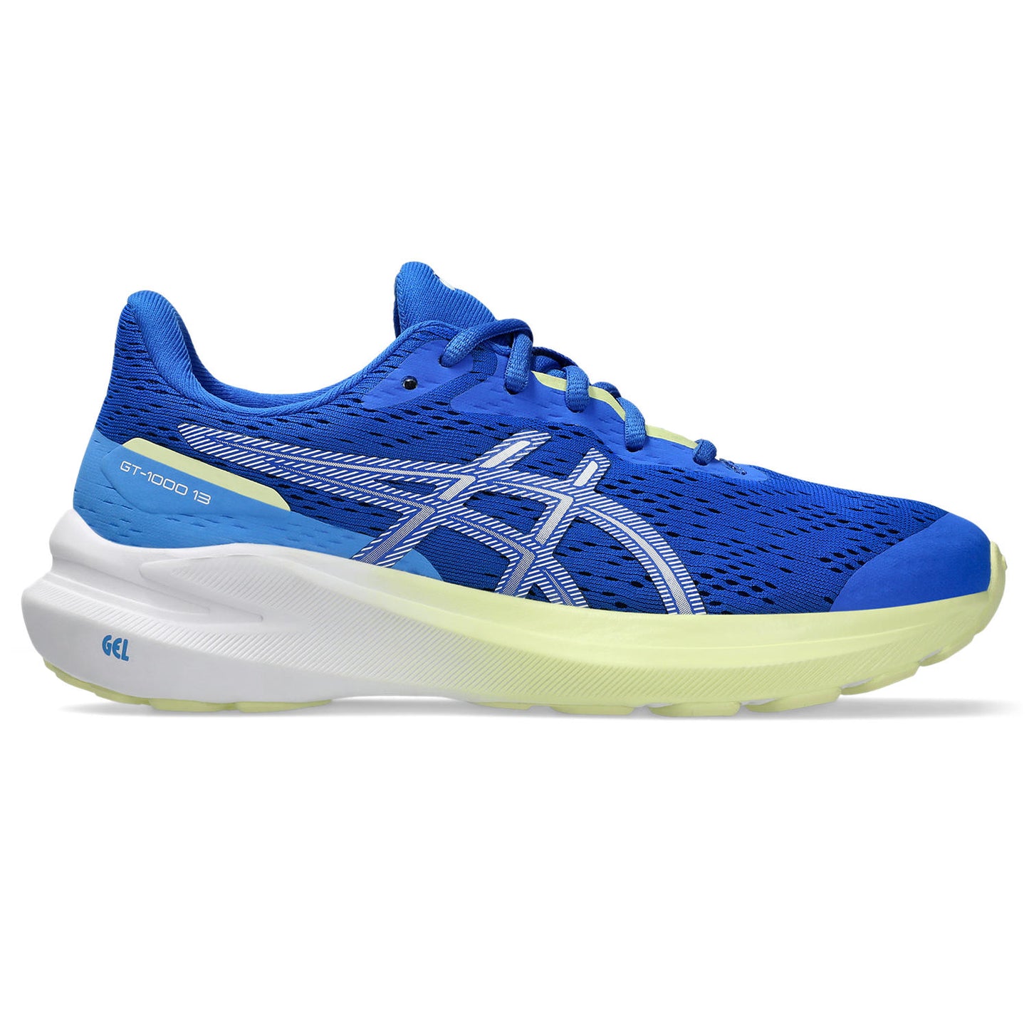 Asics Scarpe Running Junior - GT-1000 GS - 1014A343